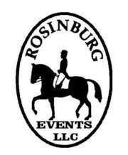 Raleigh Summer Dressage I & II* @ Hunt Horse Complex